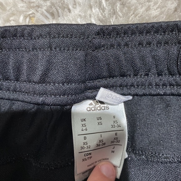 Adidas womens xs climacool pants - Picture 3 of 4